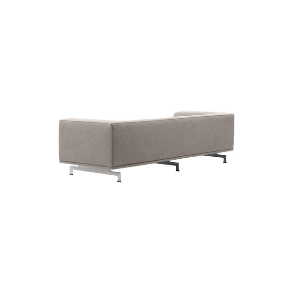 Delphi Sofa, Clay 12 Delphi Sofa, Clay 12, Fredericia Furniture