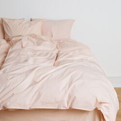 2-piece Bed Linen, shell, Aiayu