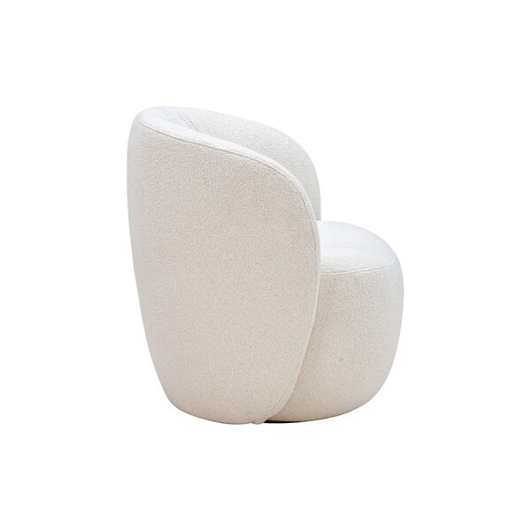 Ovata Small Chair, cuddle col. 02, Wendelbo