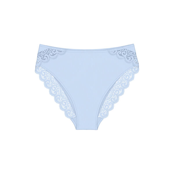 Amourette Tai, ice, Triumph