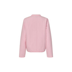 EmiliaLL Jacket LS, light pink, Lollys Laundry