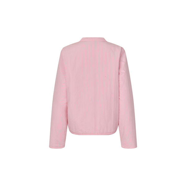 EmiliaLL Jacket LS, light pink, Lollys Laundry