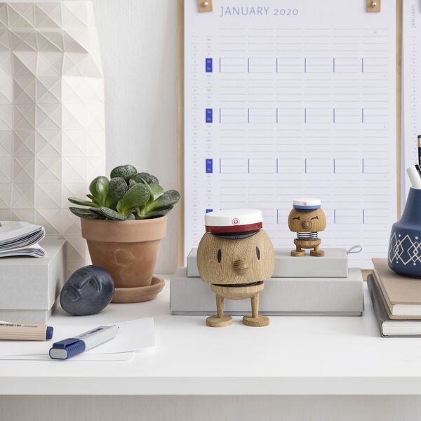 Student Bimble, oak, Hoptimist