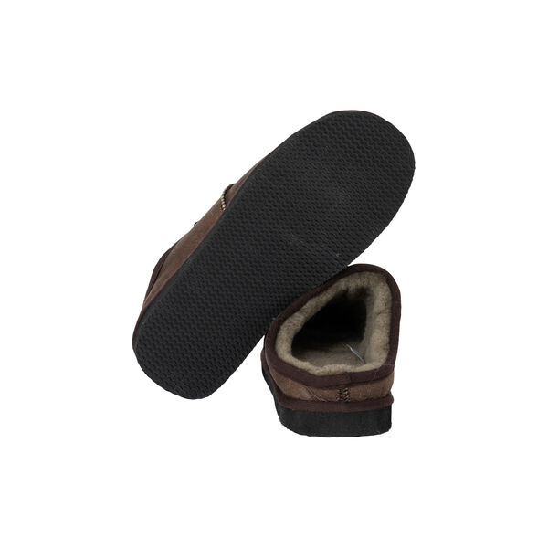 Bobo Slippers, antique stone Bobo Slippers, antique stone, Shepherd of Sweden