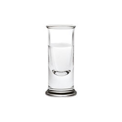No. 5 Shot Glass, Holmegaard