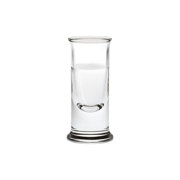No. 5 Shot Glass No. 5 Shot Glass, Holmegaard