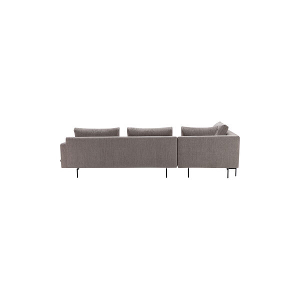 Edge V2 Sofa with Left Chaise, soft 03, Wendelbo