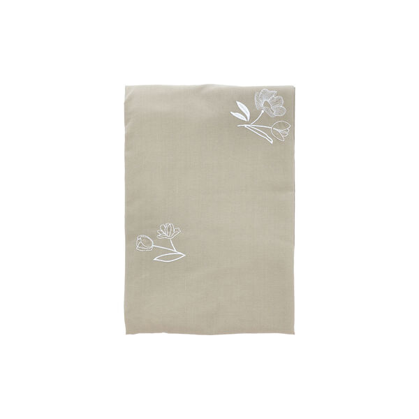 Charm Tablecloth, nature, S&ouml;dahl