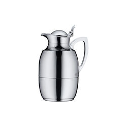 Juwel Vacuum Jug, stainless steel, Alfi