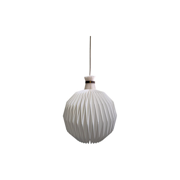 LE KLINT 101 Lantern with Paper Shade, white, LE KLINT