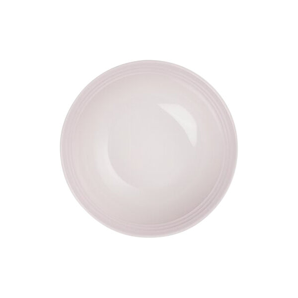 Cereal Bowl, shell pink Cereal Bowl, shell pink, Le Creuset