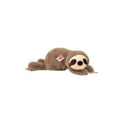 Helge the Sloth, Teddy Hermann