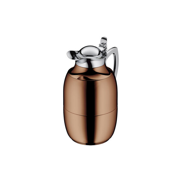 Juwel Vacuum Jug, copper, Alfi