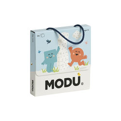 MODU&nbsp;Play Cards (DK), MODU