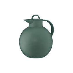 Kugle Vacuum Jug, frost dark green, Alfi