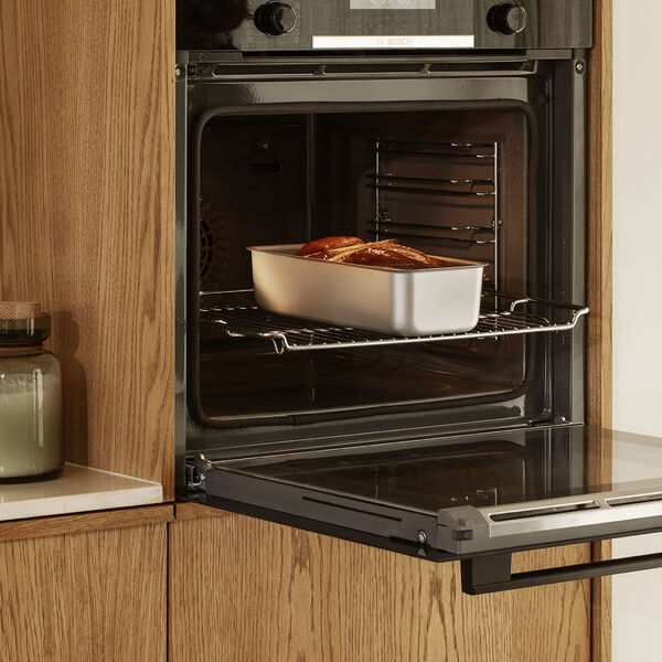 Professional Bread/Cake Tin, Eva Trio