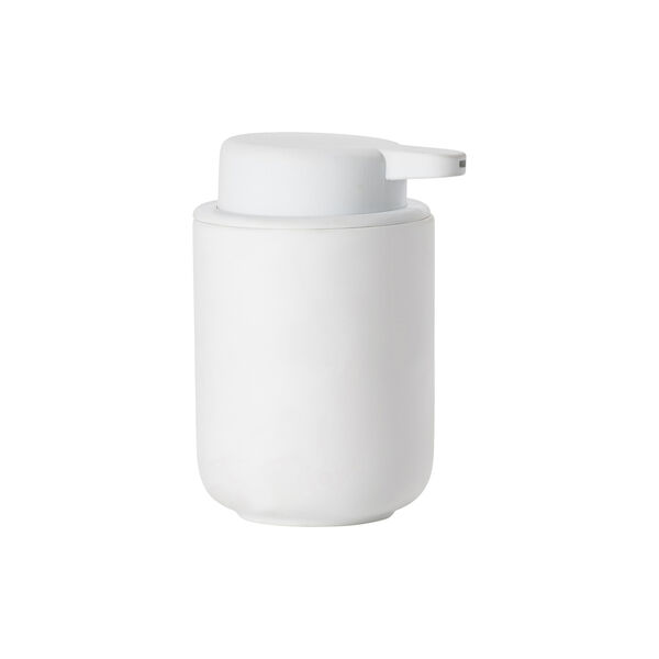 Ume Soap Dispenser, white, Zone Denmark
