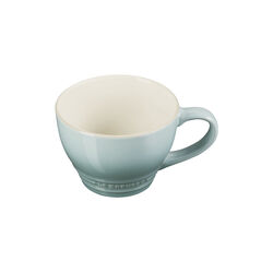 Jumbo Mug, sea salt, Le Creuset