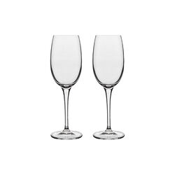 Vinoteque Liquor Glasses/Port Wine Glasses 6 pcs, Luigi Bormioli