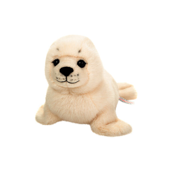 Seal, Teddy Hermann