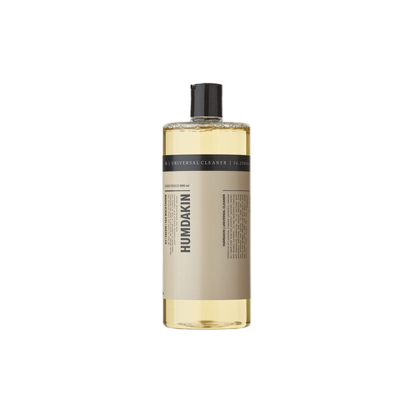 01 Universal Cleaner, Salvia & Sea Buckthorn 01 Universal Cleaner, Salvia & Sea Buckthorn, Humdakin