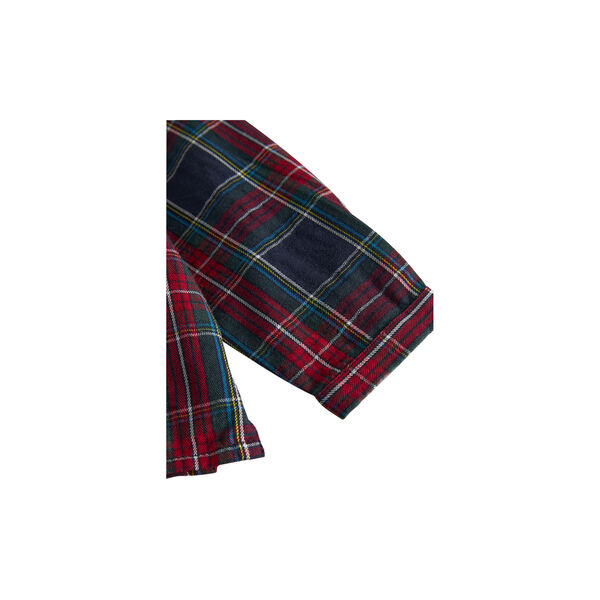 Totoro Shirt, pilot navy check, MarMar Copenhagen