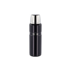 Stainless King Thermal Bottle, midnight blue, Thermos