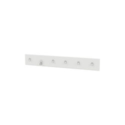 K1212 Clothing Rack - 6 Hooks, Montana Furniture