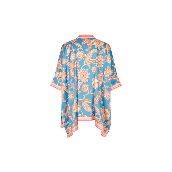 MandyDEA, grand paisley ocean, Dea Kudibal