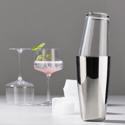 Rocks Boston Shaker, Zone Denmark