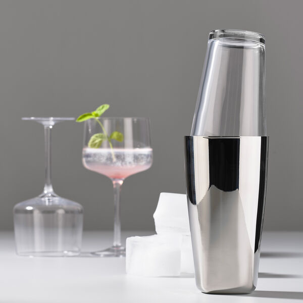 Rocks Boston Shaker, Zone Denmark