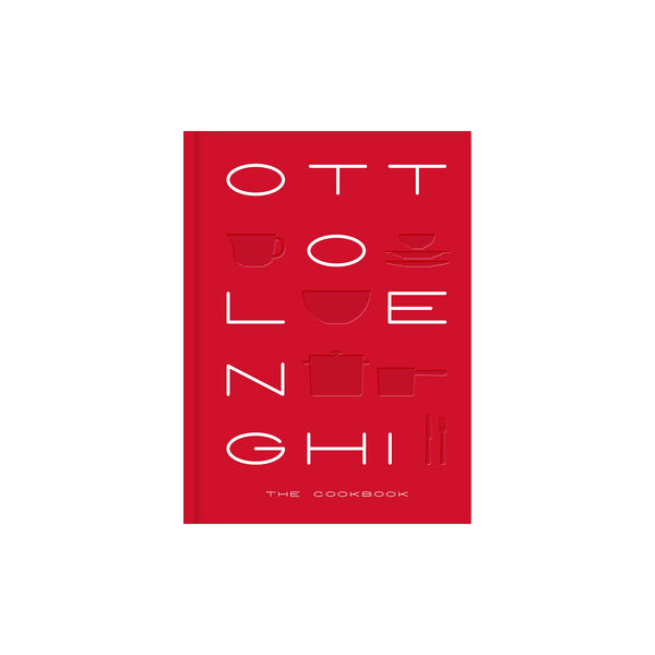 Ottolenghi: The Cookbook, New Mags