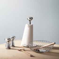 Alfredo Bread Basket, Georg Jensen