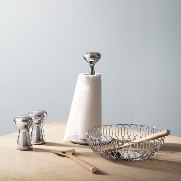 Alfredo Bread Basket, Georg Jensen
