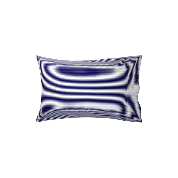 Shirting Stripe Pillow Case, Ralph Lauren Home