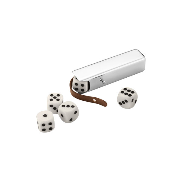Sky Dice Case & Dice, Georg Jensen