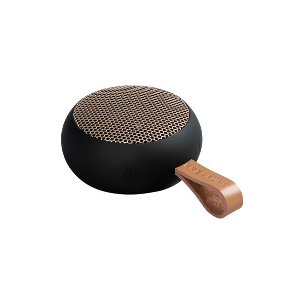aGO 2 Bluetooth Speaker, Kreafunk
