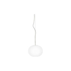 Glo-Ball S1 Pendant, Flos
