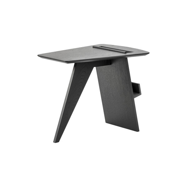 Magazine Table, black Magazine Table, black, Fredericia Furniture