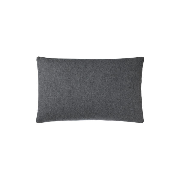 Classic Cushion Cover, grey, ELVANG