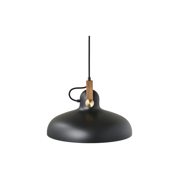 Le Klint 162 Carronade II Pendant, smoked oak, LE KLINT