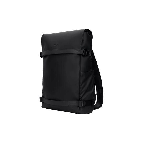 OTG Wash Bag, black, Rains