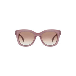 Hornbæk Sunglasses, dusty rose, Readers Copenhagen