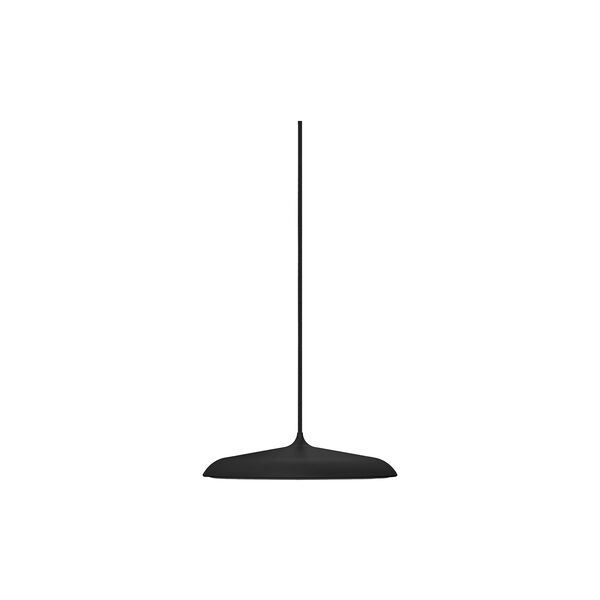 Artist 25 Pendant, black, Design For The People