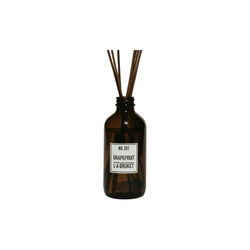 No. 201 Room Diffuser, grapefruit, L:a Bruket