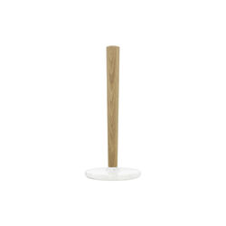 Craft Paper Towel Holder, white, Normann Copenhagen