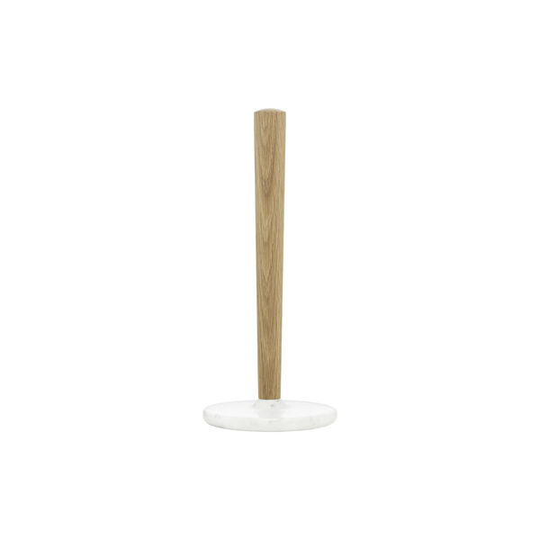 Craft Paper Towel Holder, white, Normann Copenhagen