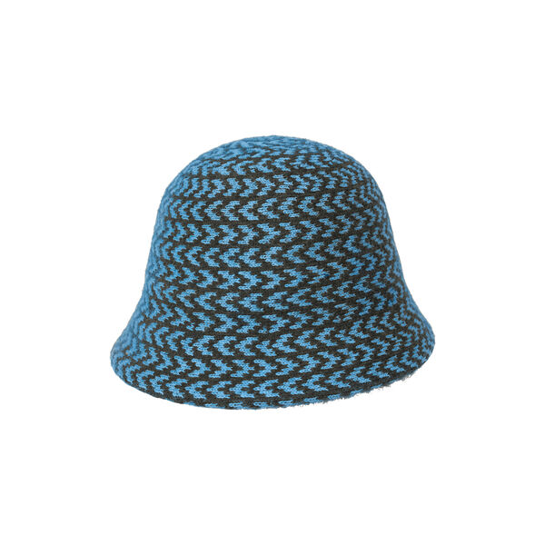 COOL HAT, black/blue, Bella Ballou