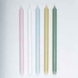 Hyggelyset, hay, Alterlyset