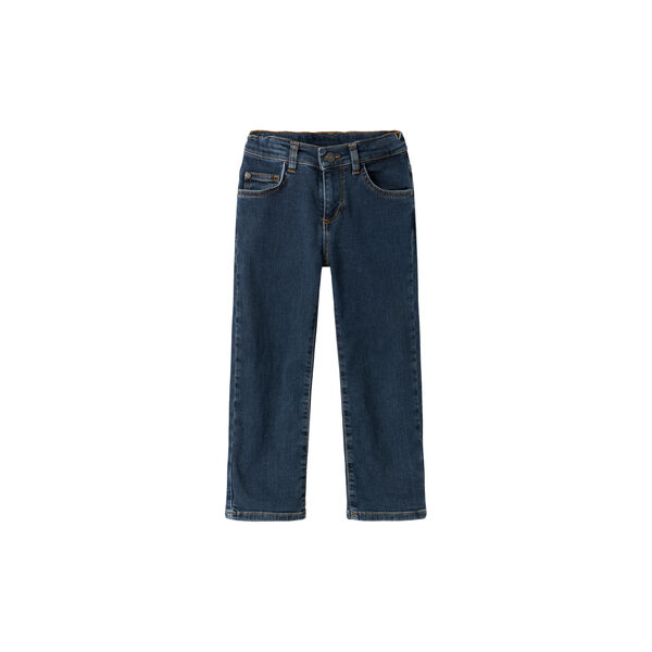 Pallas Jeans, dark indigo, MarMar Copenhagen